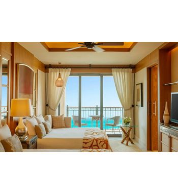 St. Regis Saadiyat Island Resort 5*